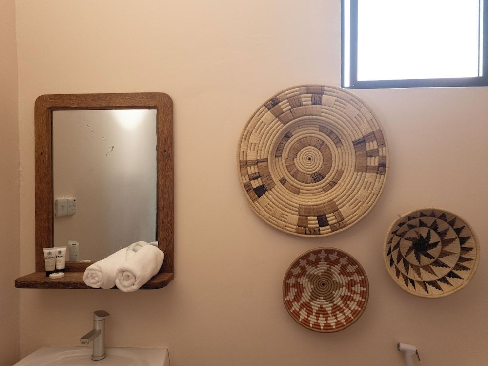 Yasa Boutique Hotel Standard Quadruple Room, Pool View 3