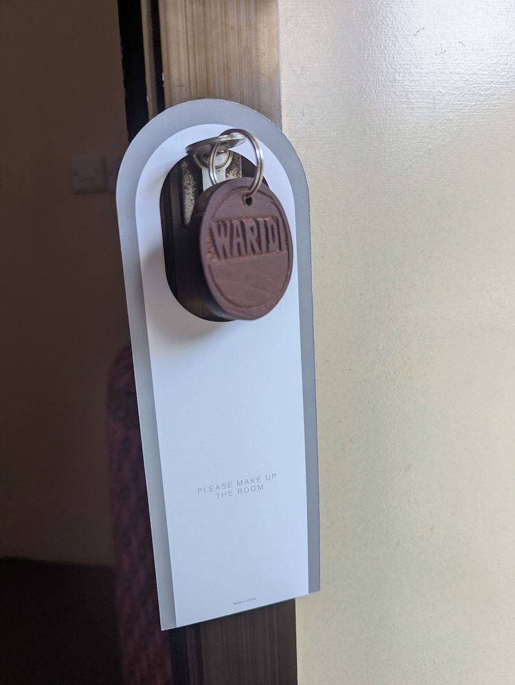 Yasa Boutique Hotel Comfort Double Room, Pool View 3