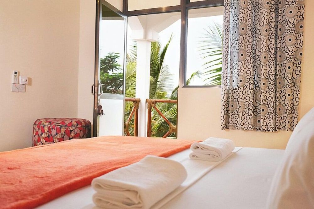 Yasa Boutique Hotel Comfort Double Room, Pool View 5