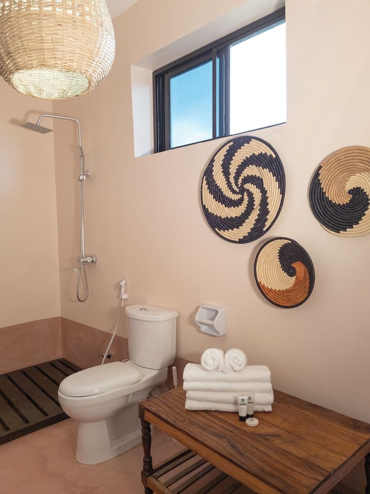 Yasa Boutique Hotel Comfort Double Room, Pool View 7