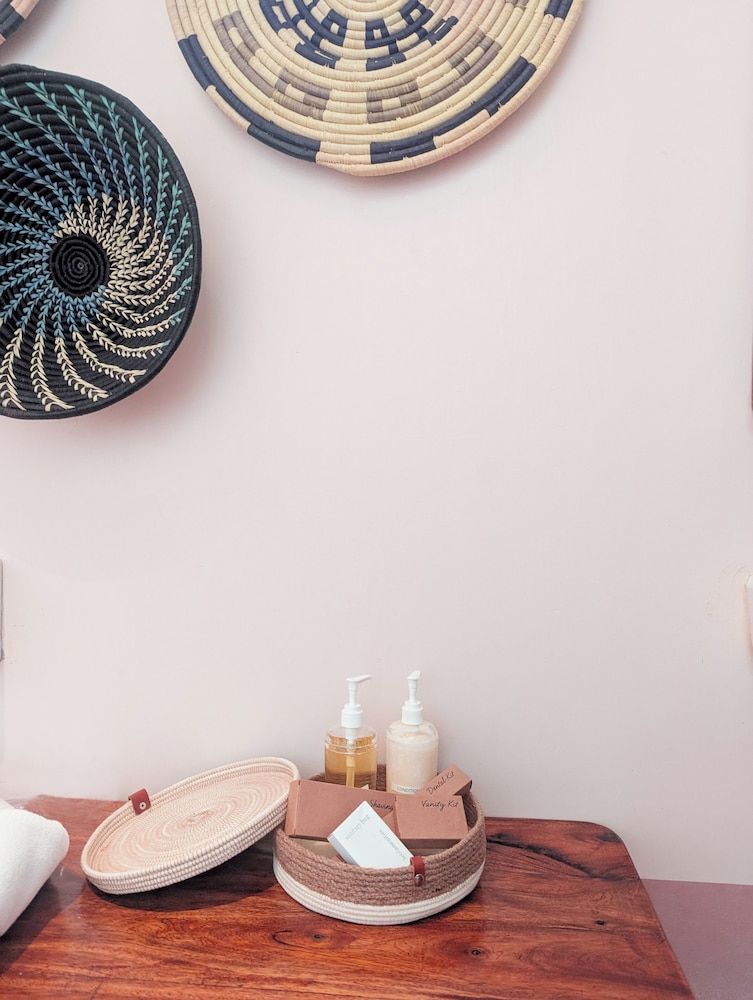 Yasa Boutique Hotel Comfort Double Room, Pool View 8