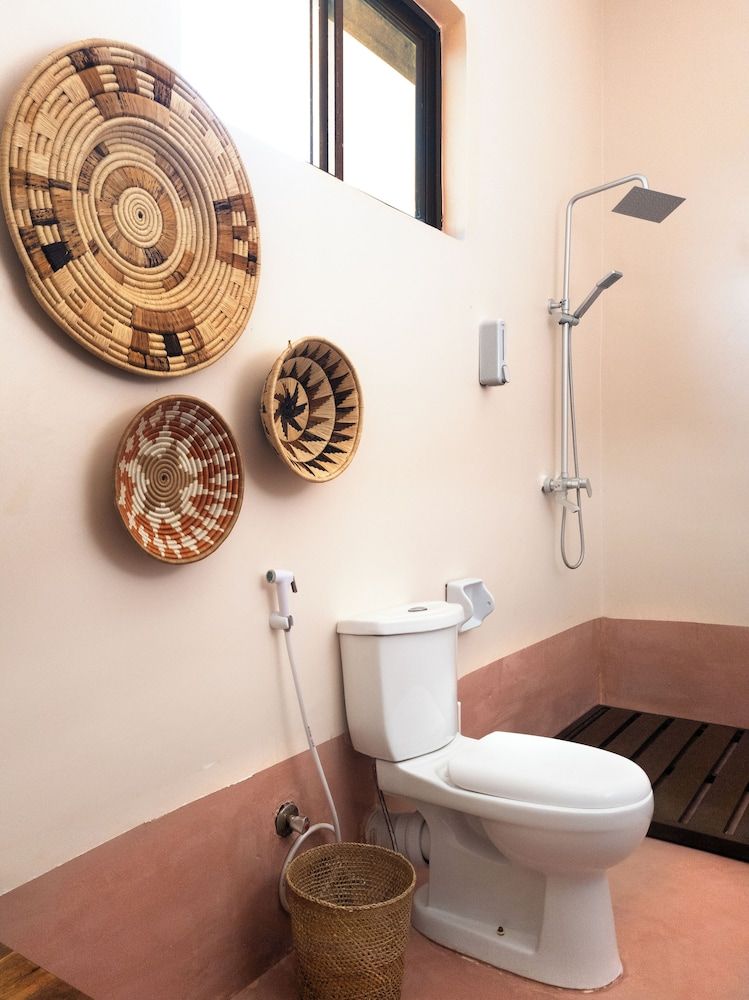 Yasa Boutique Hotel Classic Twin Room, Pool View 7