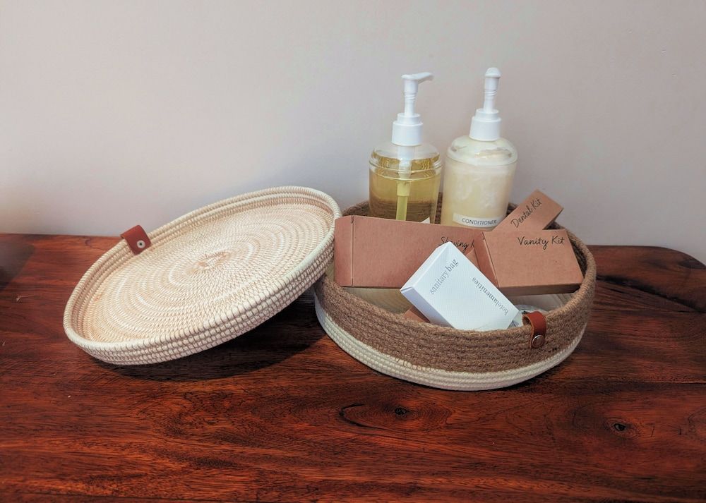 Yasa Boutique Hotel Comfort Double Room, Pool View 9