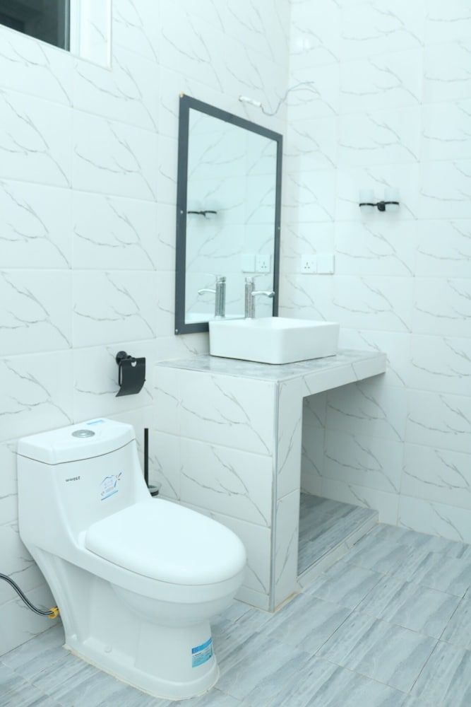 Zanzibar Luxury Bungalows Deluxe Single Room, 1 Bedroom, Pool View 10