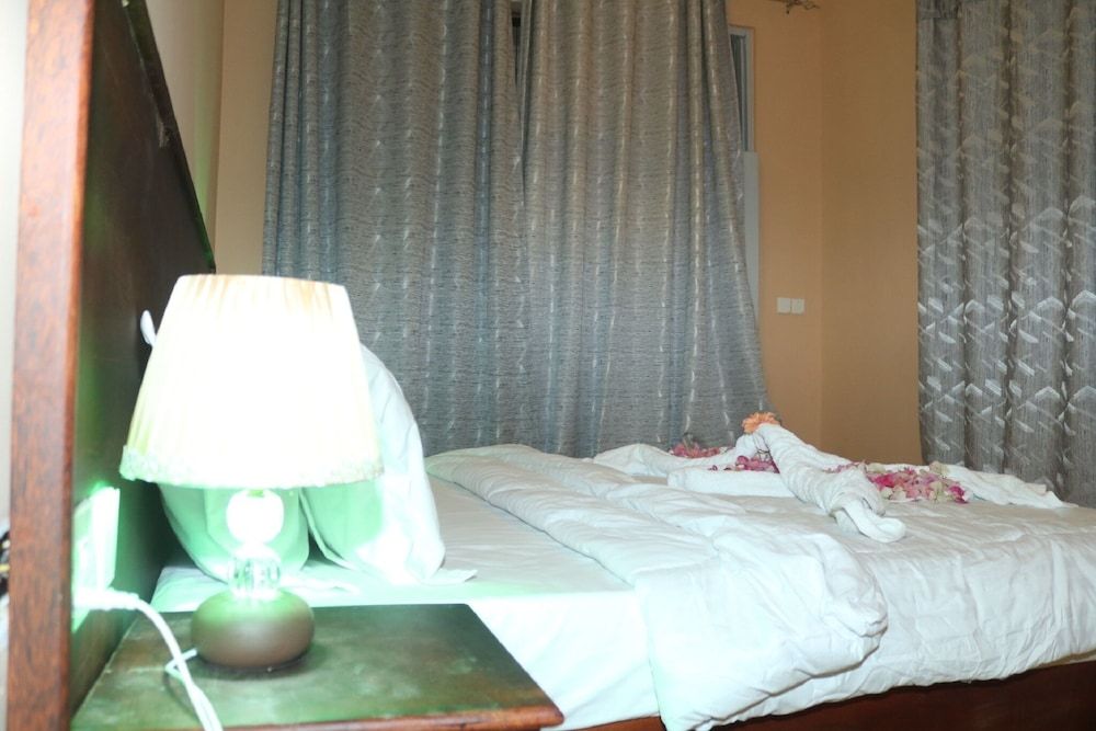 Zanzibar Luxury Bungalows Deluxe Single Room, 1 Bedroom, Pool View 6