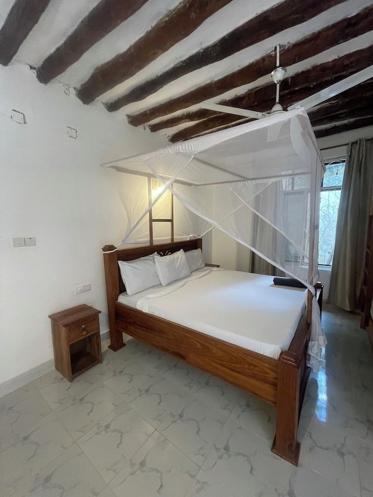 Zanzibar beach escape Family Villa, Ocean View 2