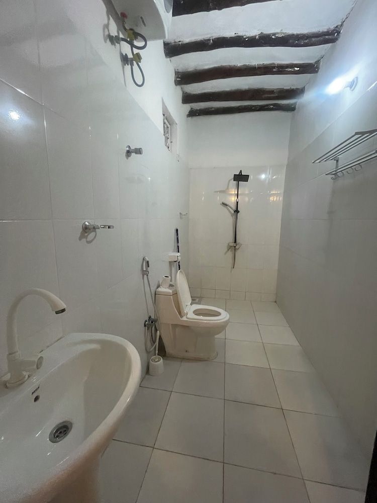 Zanzibar beach escape Family Villa, Ocean View 6