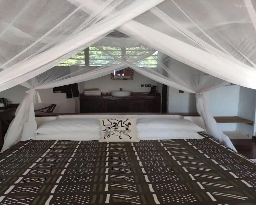 KAE FUNKY ZANZIBAR Superior Single Room 6