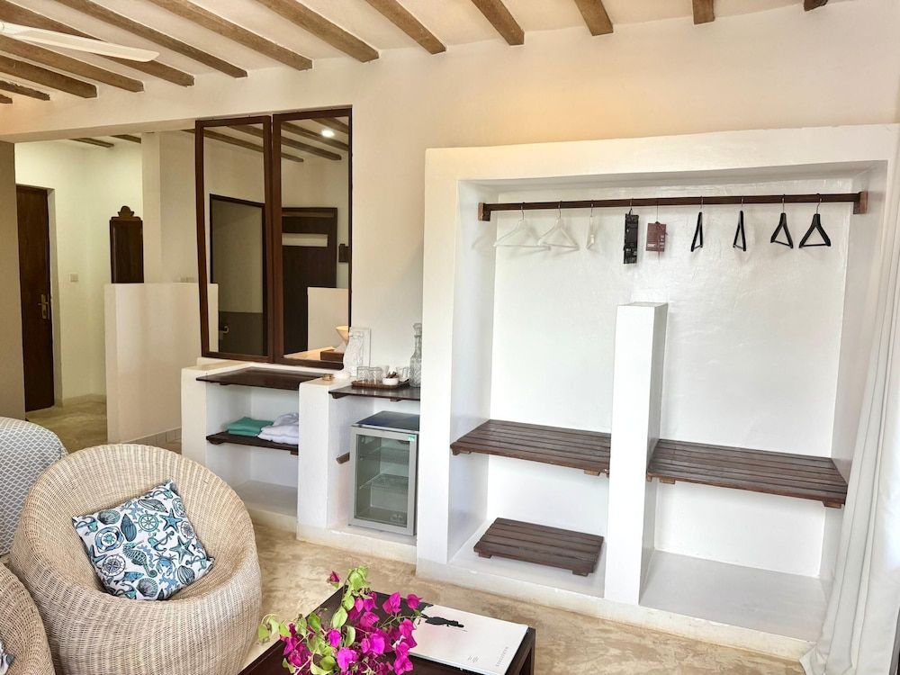 La Villa De Victor Comfort Double Room, Ocean View 2