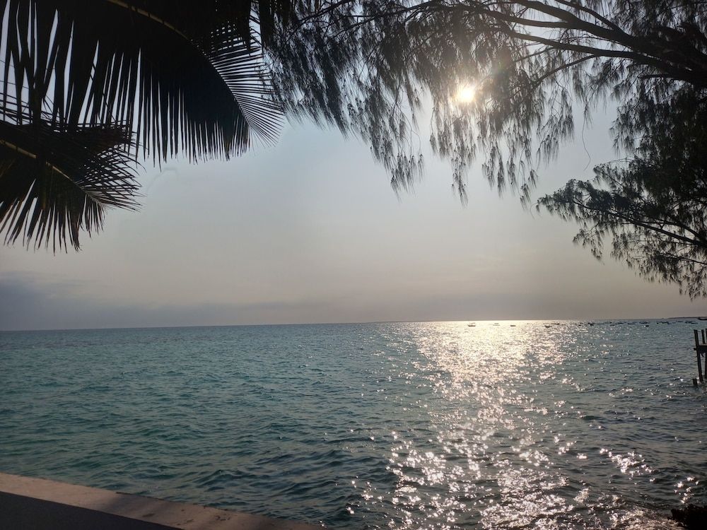 Miska Zanzibar Basic Double Room 2