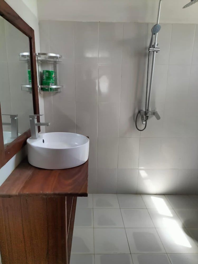 Tumbo Swahili Villas Classic Single Room, 1 King Bed, Balcony, Garden View 22