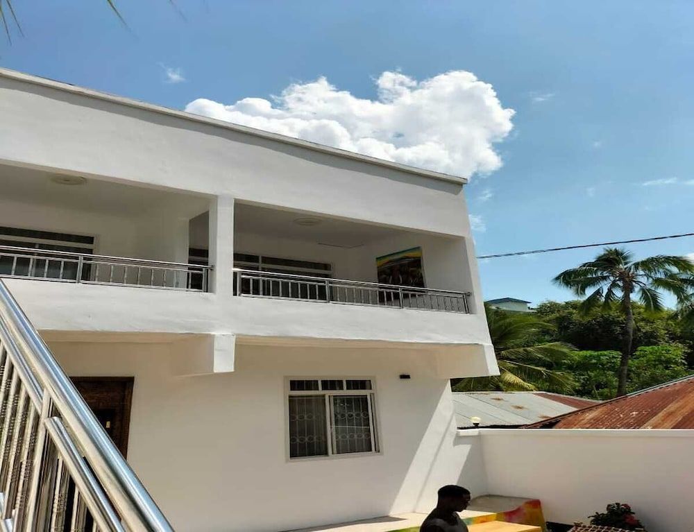 Tumbo Swahili Villas