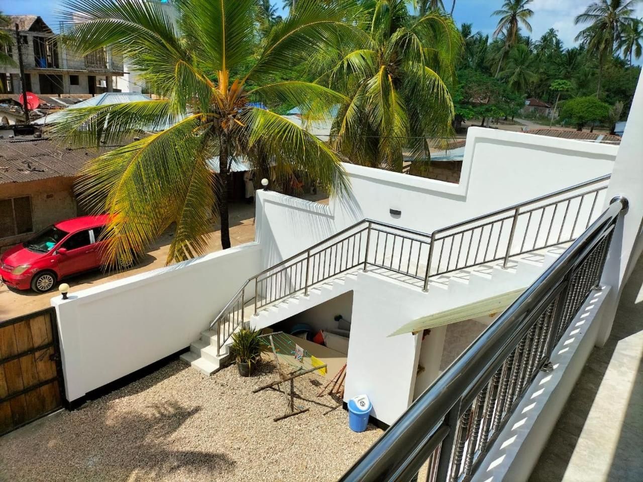 Tumbo Swahili Villas Three-Bedroom Deluxe Apartment