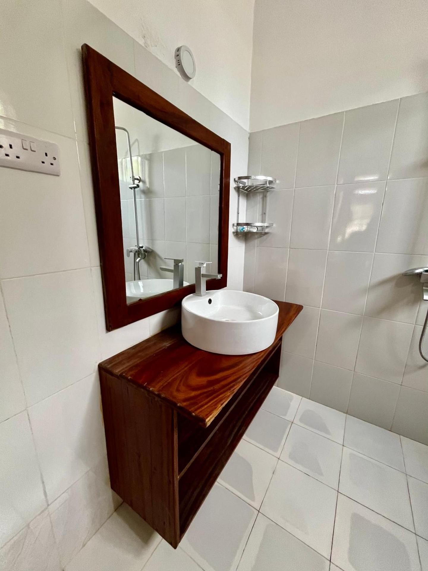 Tumbo Swahili Villas Deluxe One-Bedroom Apartment 4