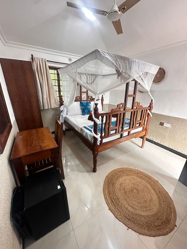 Moayana Liora Exclusive Bungalow, Ocean View 3