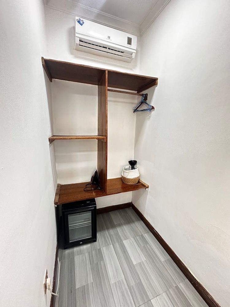 Moayana Liora Superior Double Room, Courtyard View 2