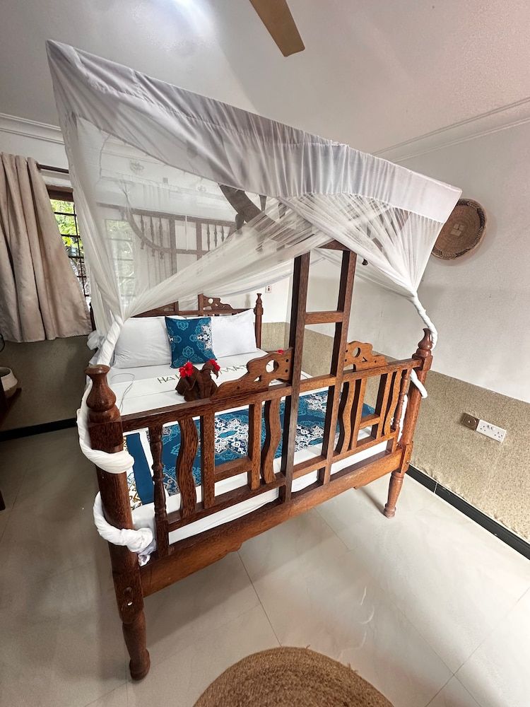 Moayana Liora Exclusive Bungalow, Ocean View 2