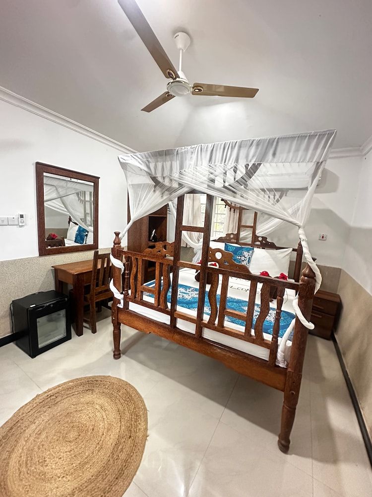 Moayana Liora Exclusive Bungalow, Ocean View 4