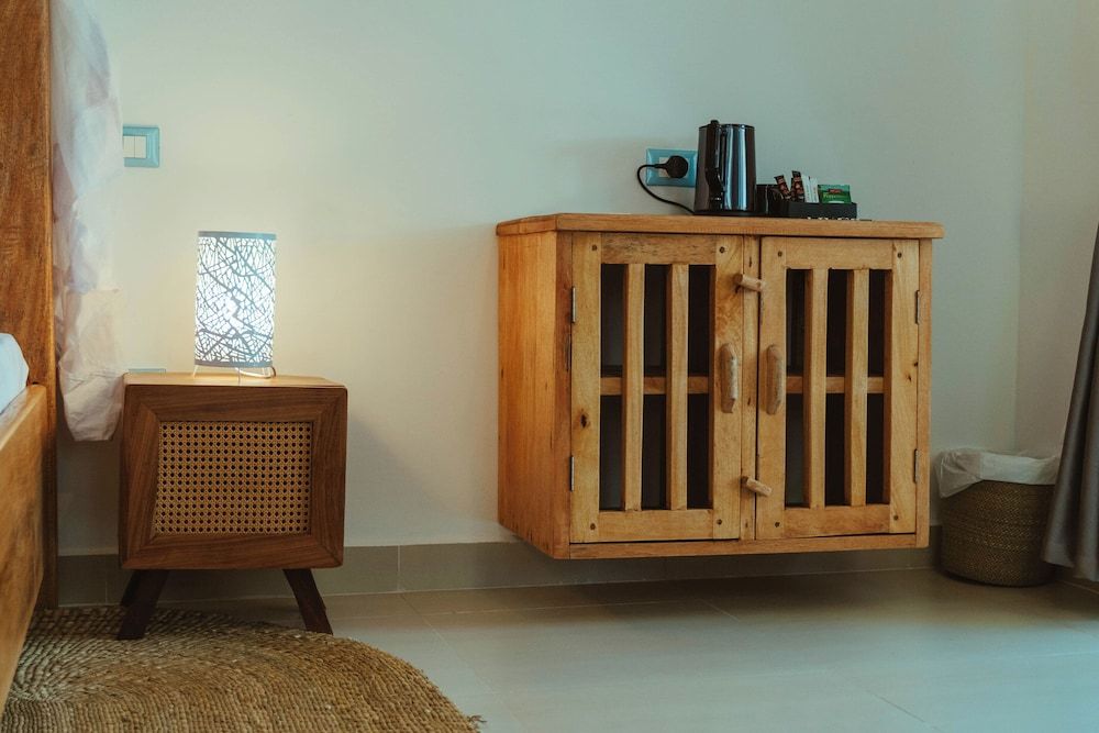 Balungiboutiquehotel Deluxe Suite, Pool View 7