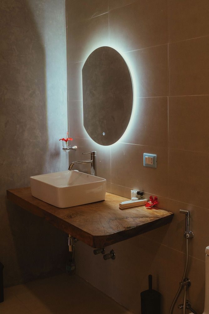 Balungiboutiquehotel Deluxe Suite, Pool View 9