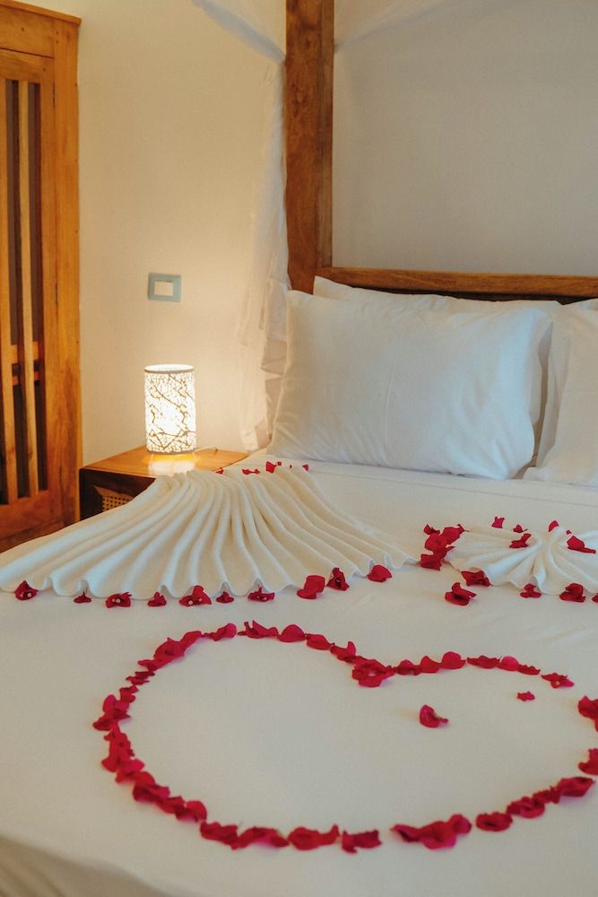 Balungiboutiquehotel Deluxe Suite, Pool View 4