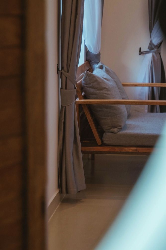 Balungiboutiquehotel Deluxe Suite, Pool View 6