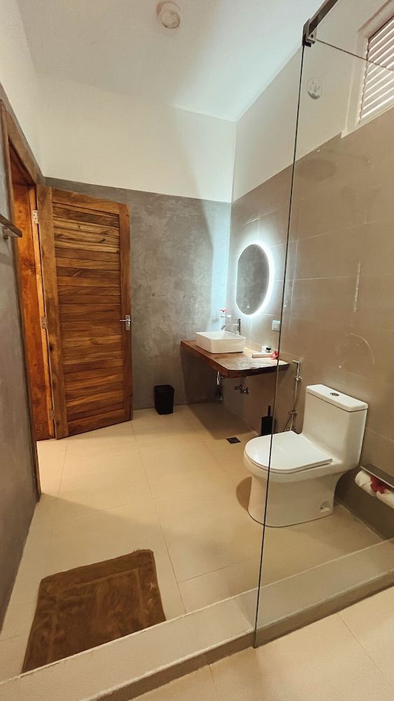 Balungiboutiquehotel Deluxe Suite, Pool View 8