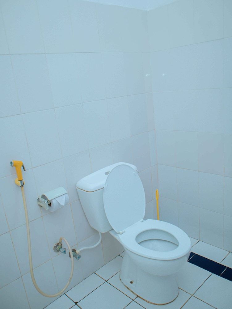 Tumaini Bungalows Standard Double Room, Balcony, Garden View 9