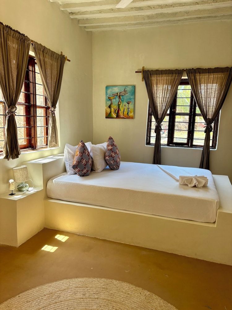 Kasuku Villa Triple Room 5