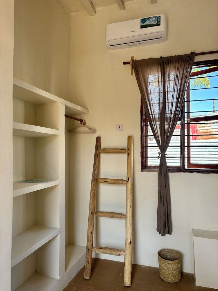 Kasuku Villa Double Room 2