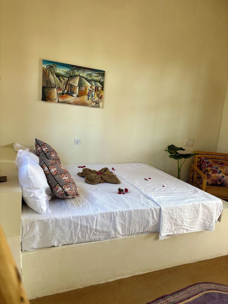 Kasuku Villa Double Room 3