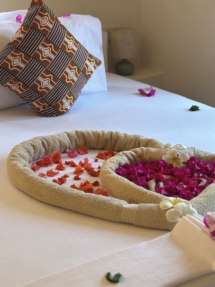 Kasuku Villa Triple Room 7