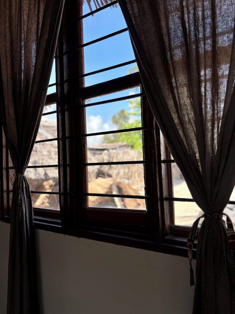 Kasuku Villa Double Room 5