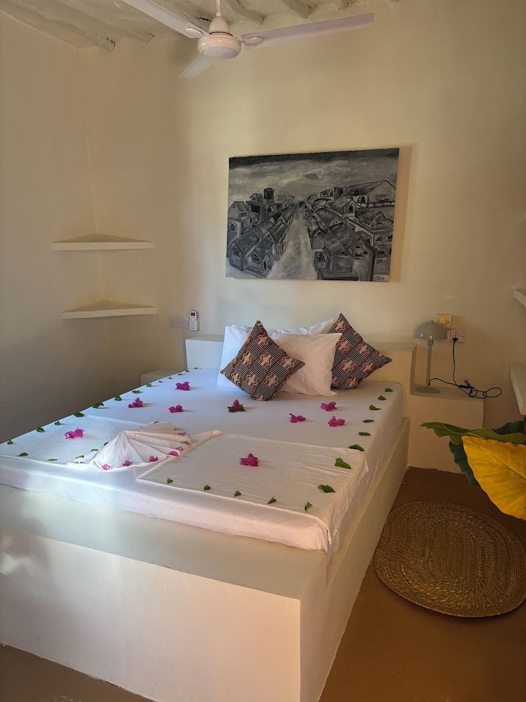 Kasuku Villa Double Room 7