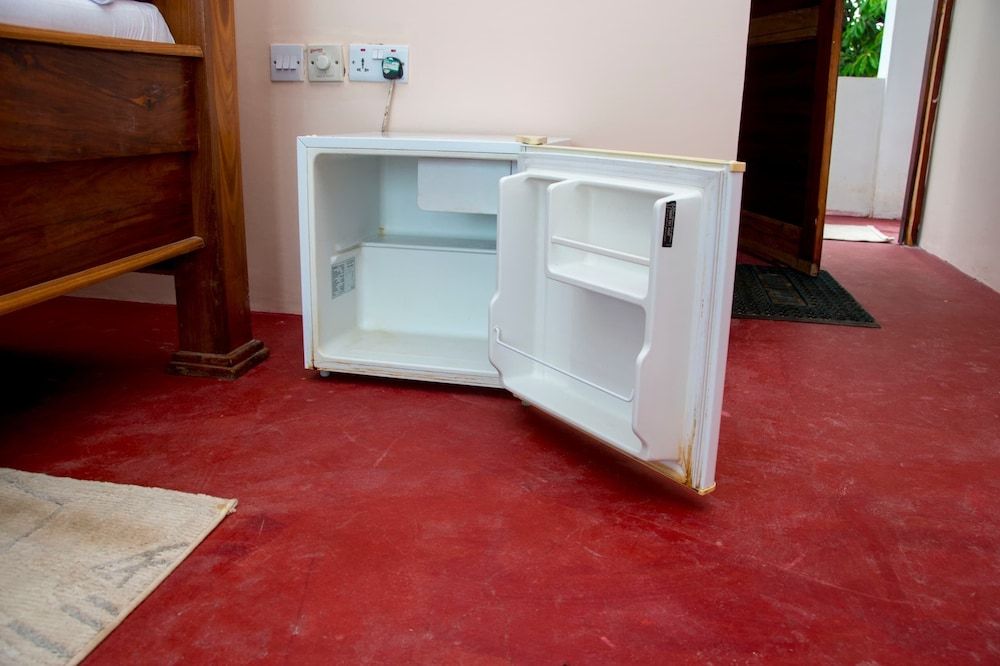 Mambo Villa Deluxe Double Room, 1 Bedroom, Non Smoking, Sea View 7