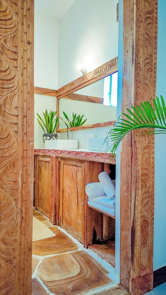 ZANZIBAR MAREA Luxury Villas Luxury Studio Suite, Pool View 15