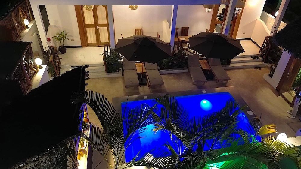 ZANZIBAR MAREA Luxury Villas Luxury Studio Suite, Pool View 13