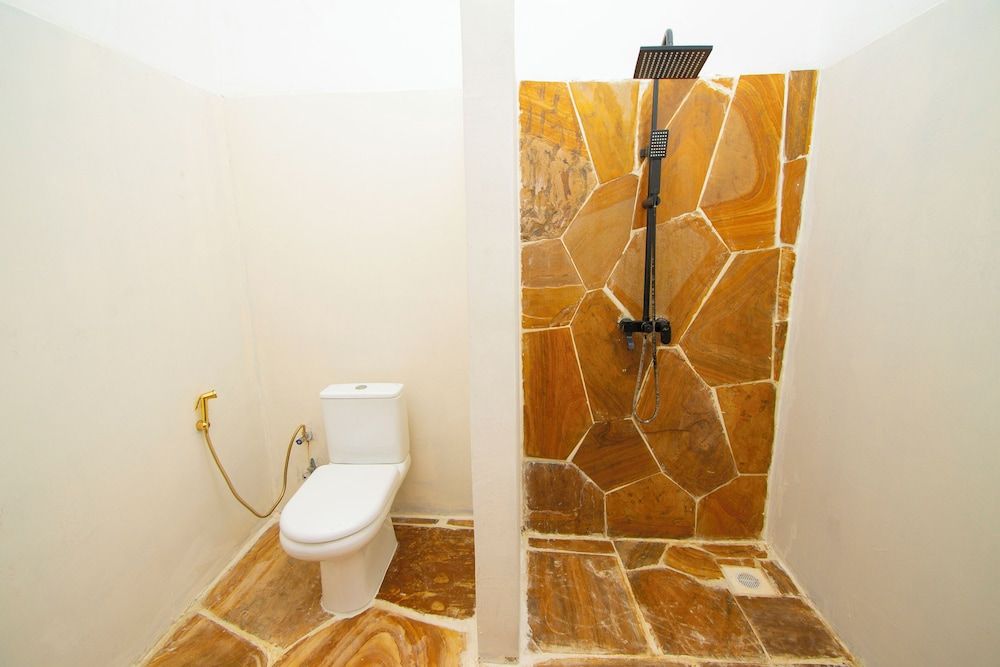 ZANZIBAR MAREA Luxury Villas Luxury Studio Suite, Pool View 20