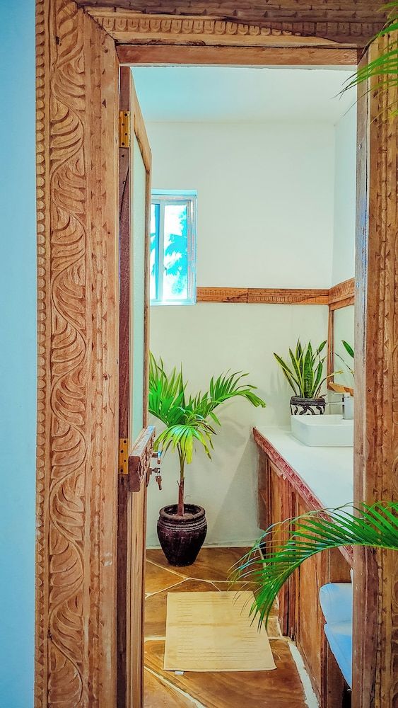 ZANZIBAR MAREA Luxury Villas Luxury Studio Suite, Pool View 18