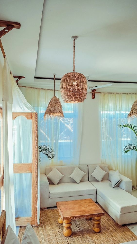 ZANZIBAR MAREA Luxury Villas Luxury Studio Suite, Pool View 7