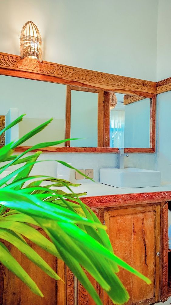 ZANZIBAR MAREA Luxury Villas Luxury Studio Suite, Pool View 17