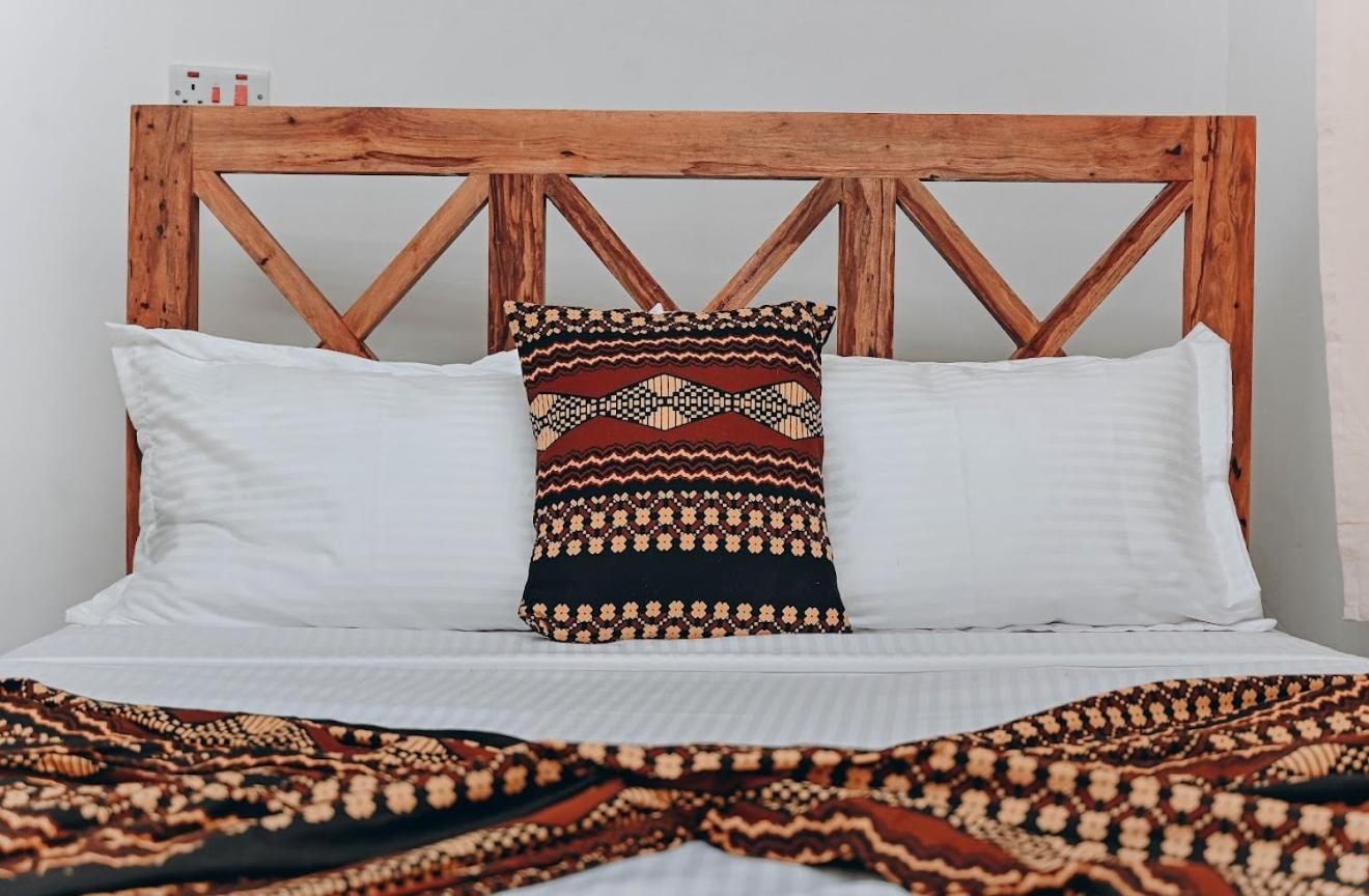 Vivi Cafe B&B Double Room 53