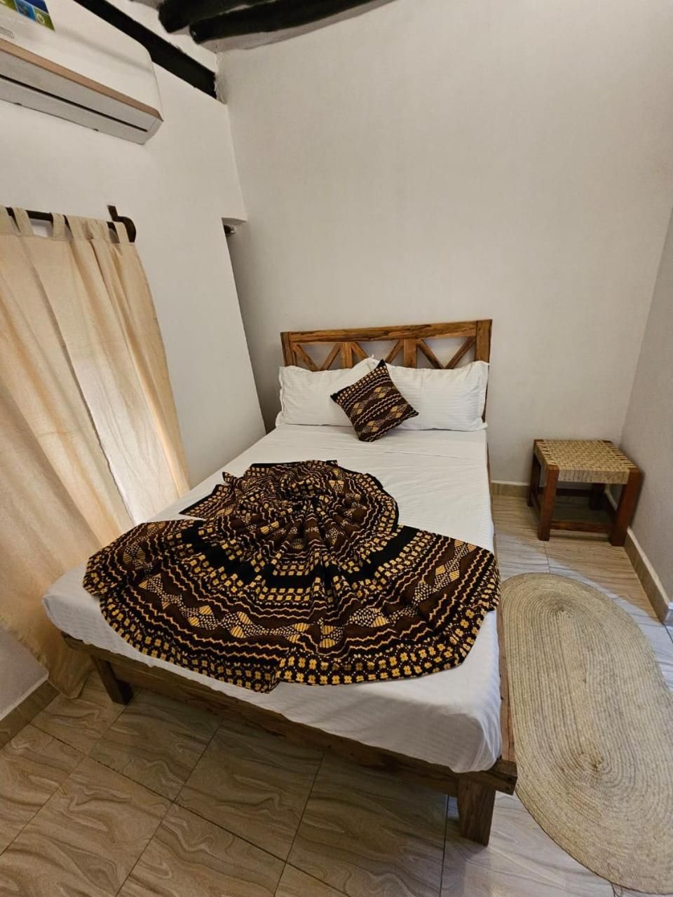 Vivi Cafe B&B Double Room 43