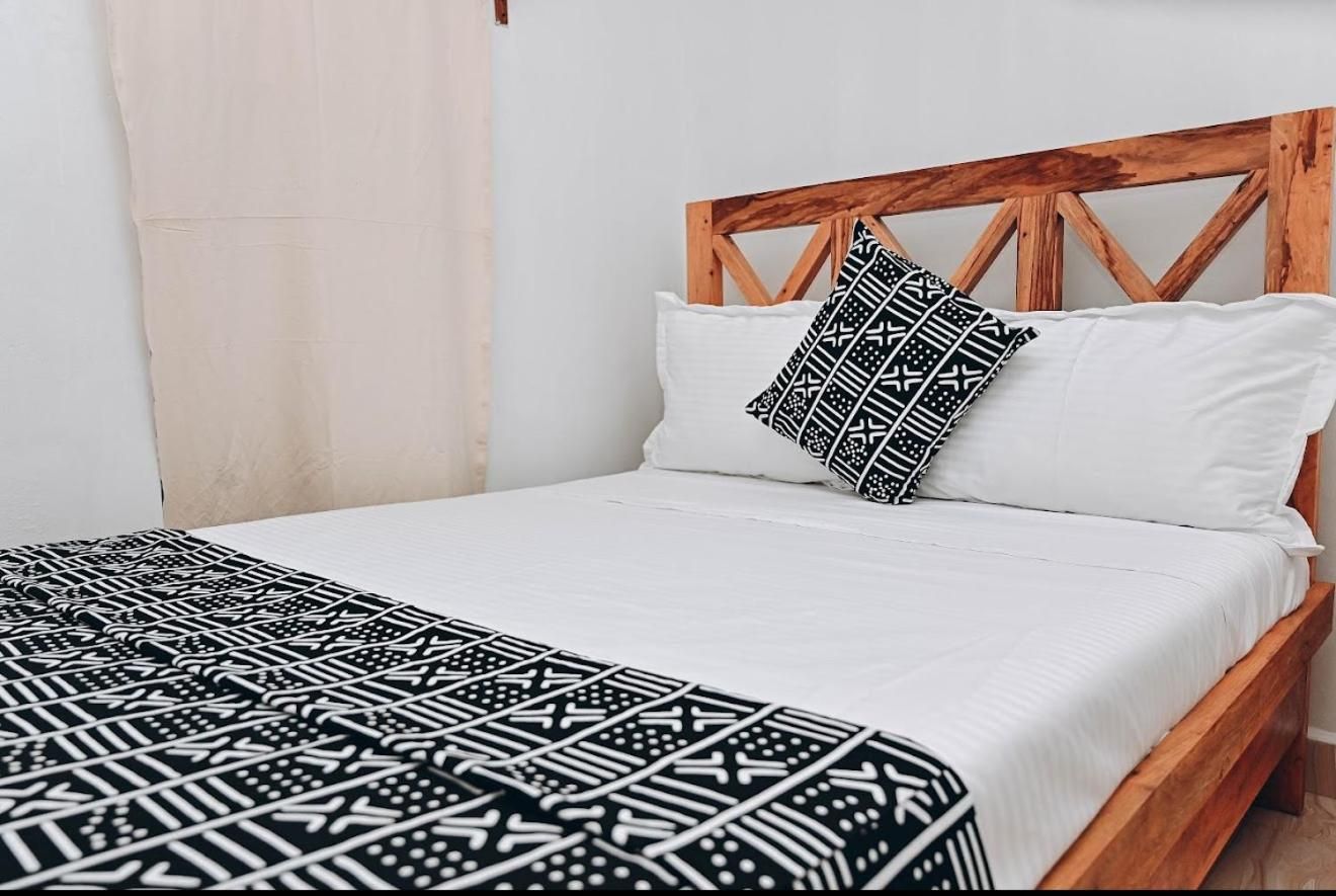 Vivi Cafe B&B Double Room 28