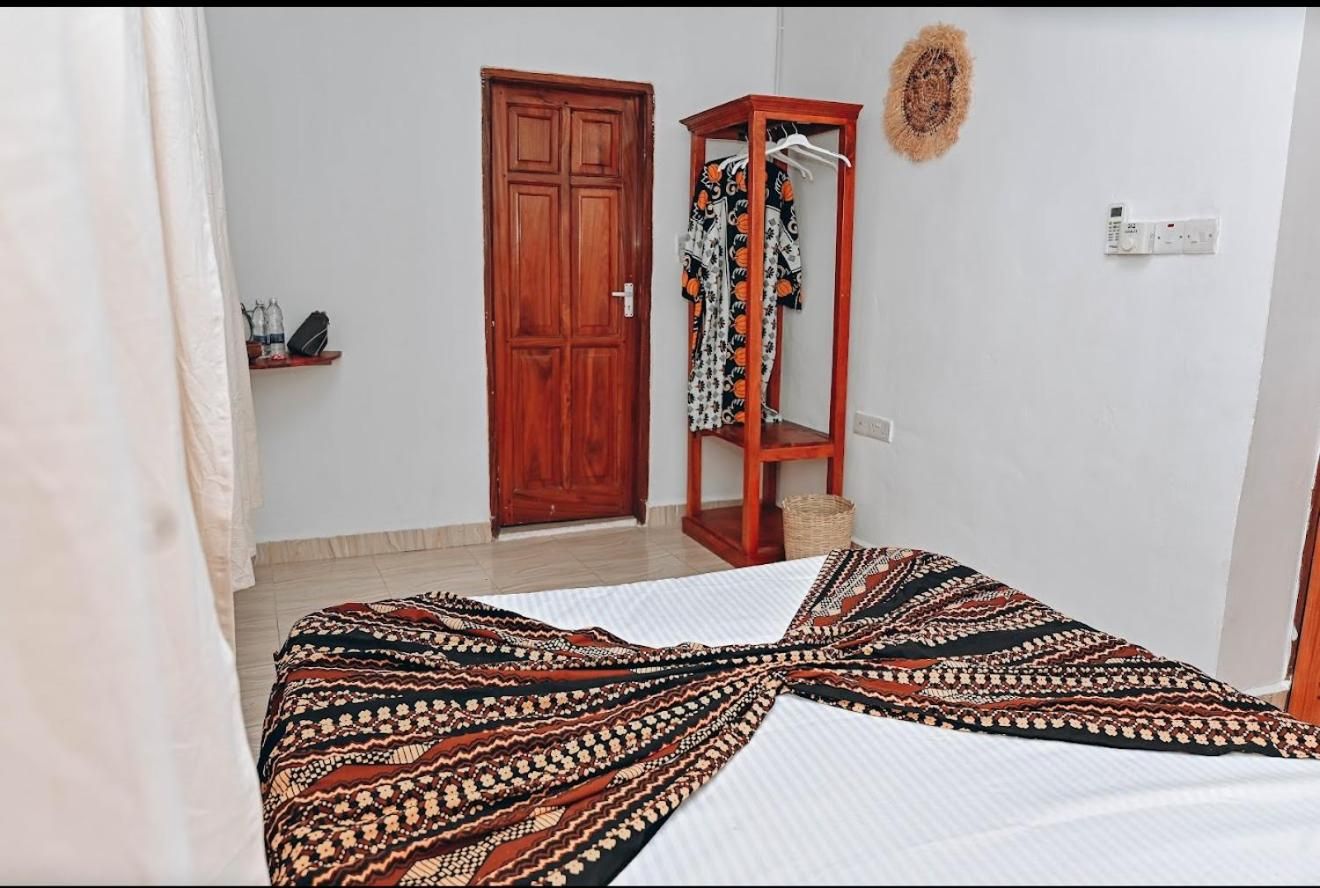 Vivi Cafe B&B Double Room 24