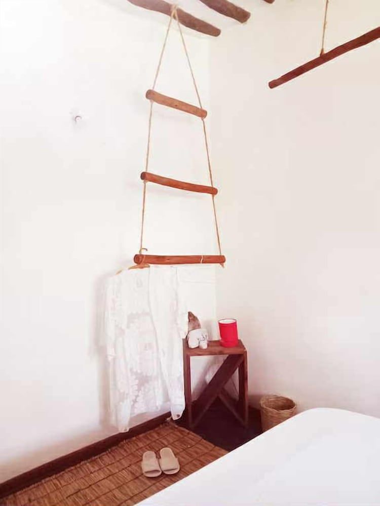 Villa Noemi by the Sea Room 3