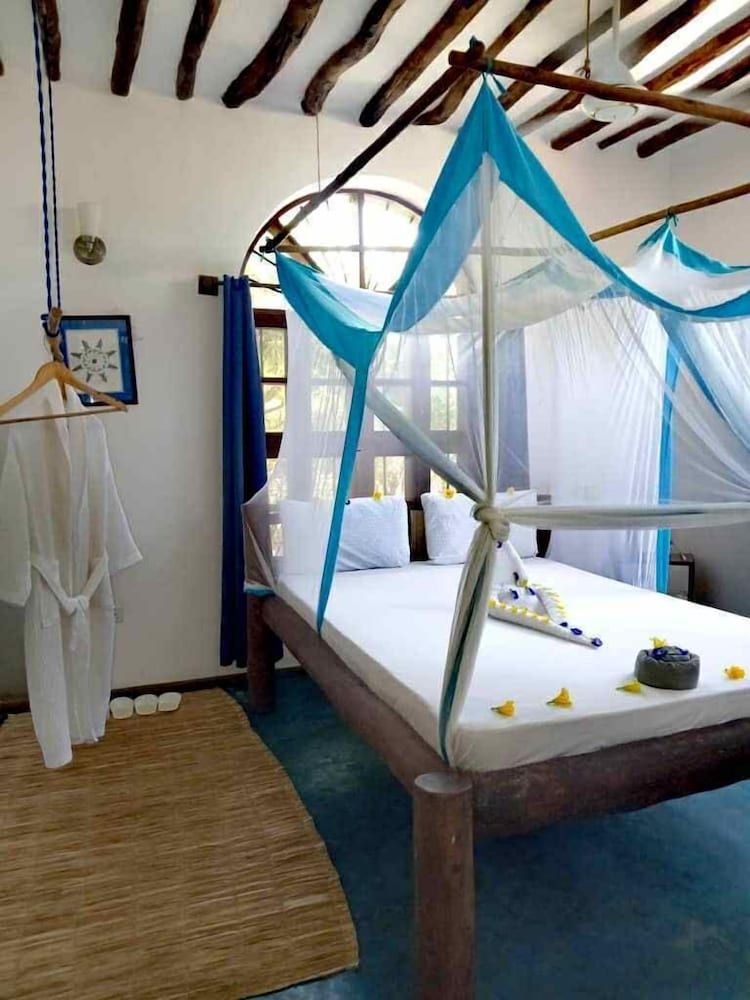 Villa Noemi by the Sea