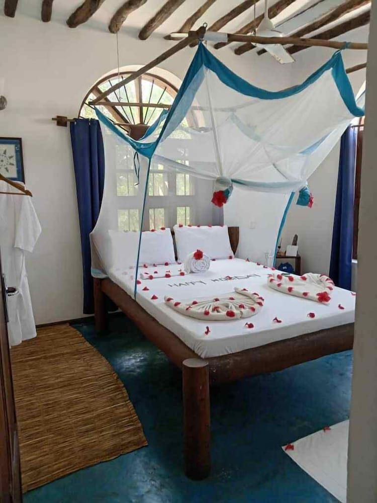 Villa Noemi by the Sea Double Room, Ocean View 2