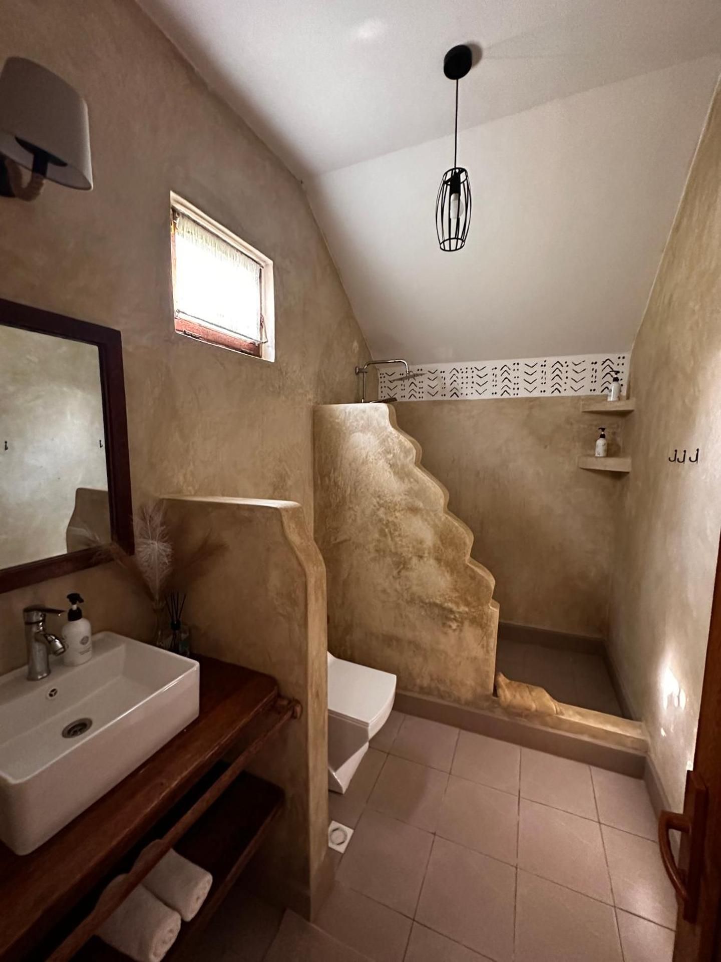 Juana Ocean Villas Deluxe Double Room with Sea View 5