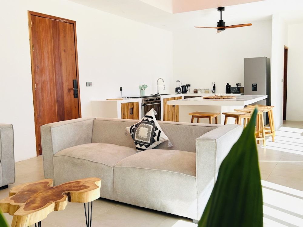 u paradisu villas Deluxe Villa 18